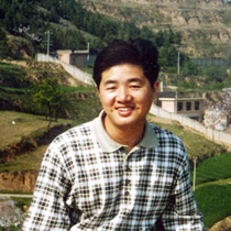 冯英健